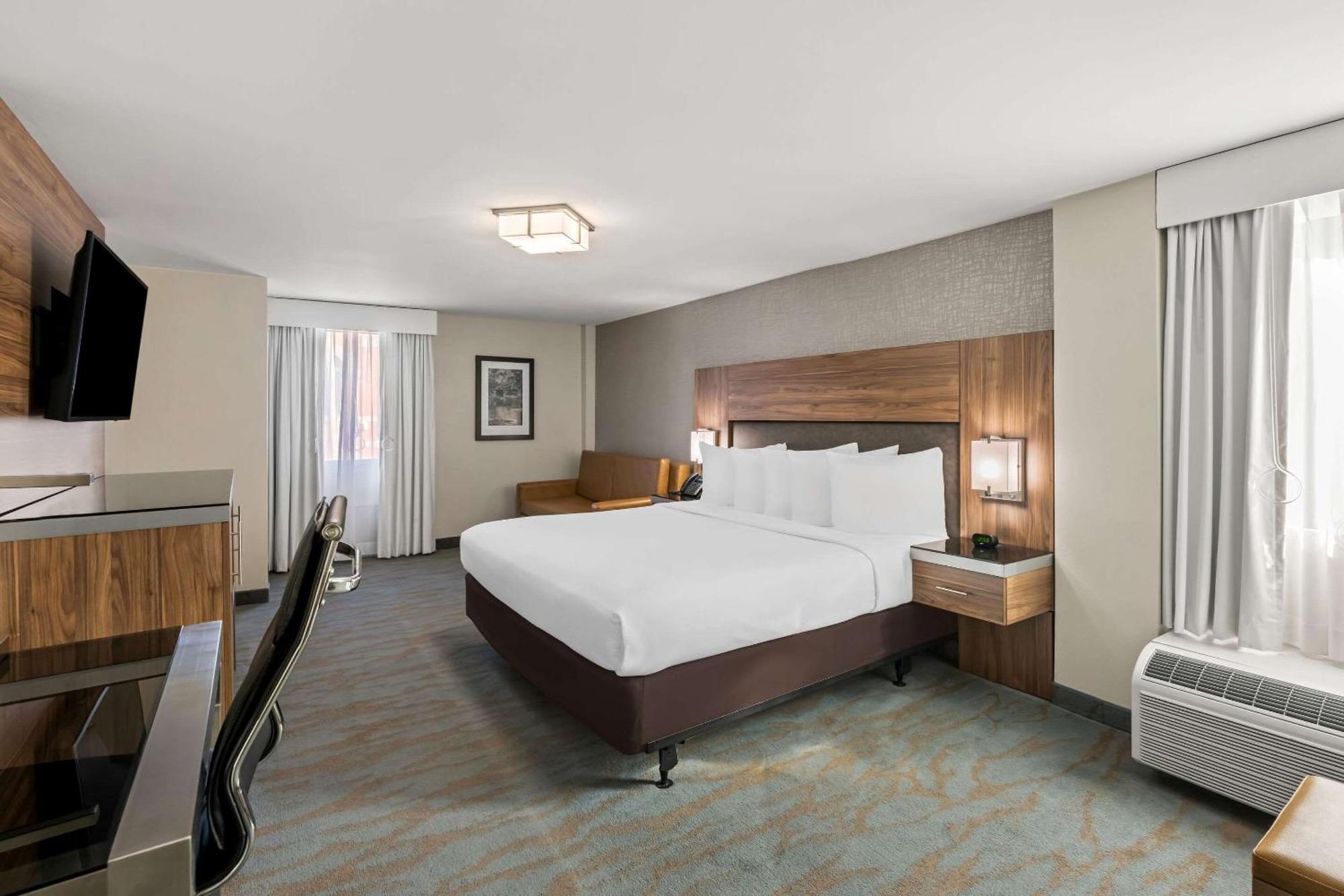 The Penn Stroud, - Poconos, Ascend Collection 3* Stroudsburg