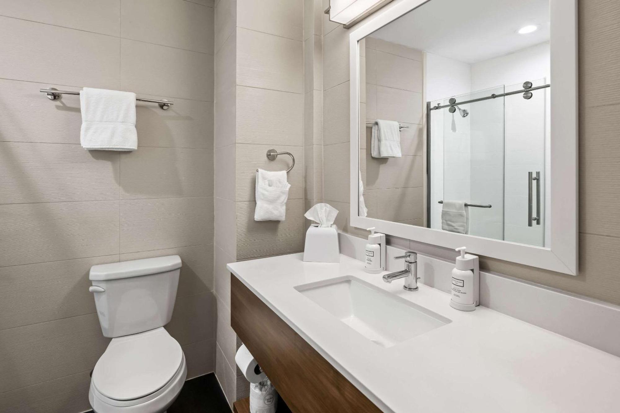 The Penn Stroud, - Poconos, Ascend Collection Hotel Stroudsburg