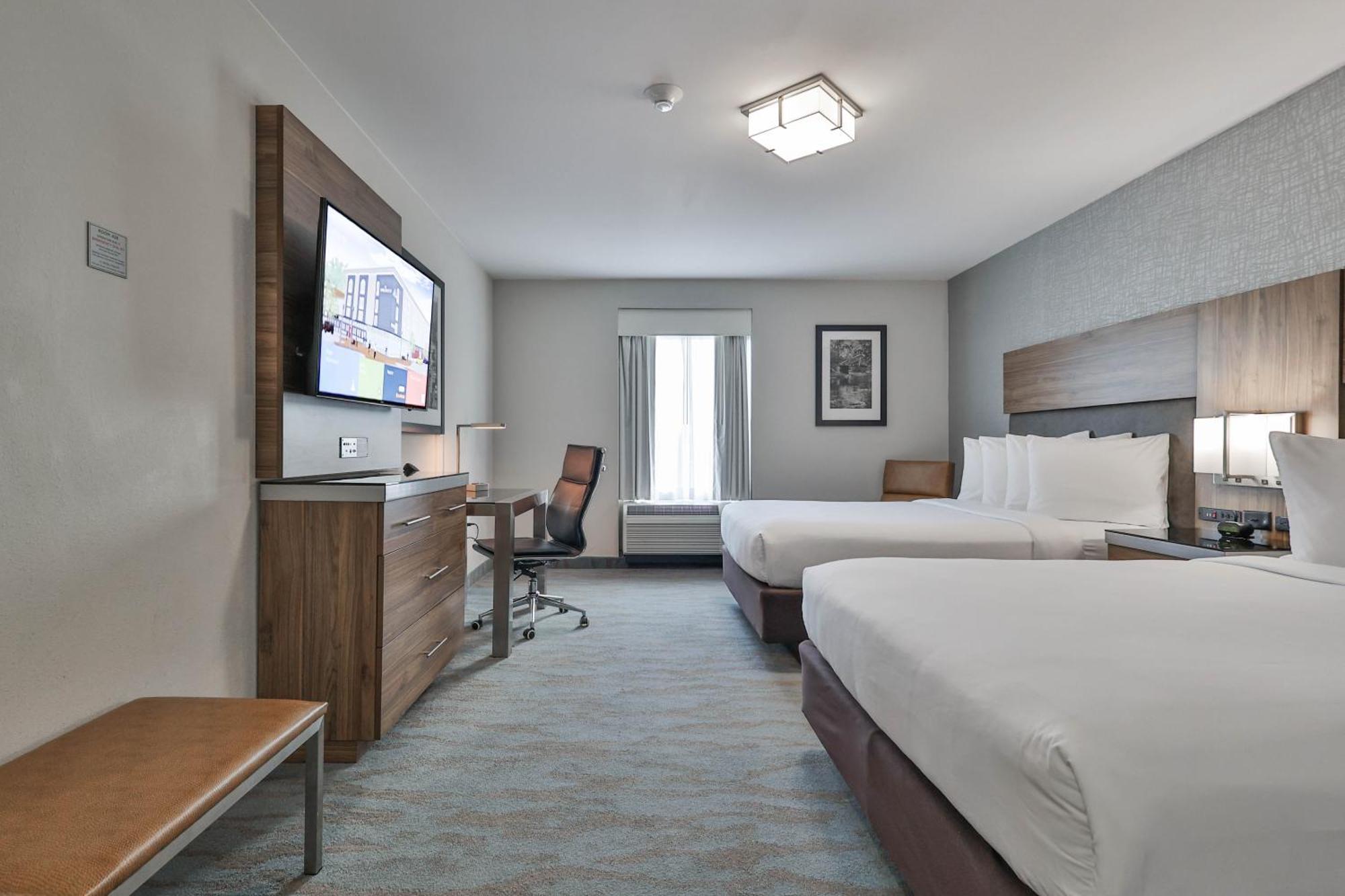The Penn Stroud, - Poconos, Ascend Collection