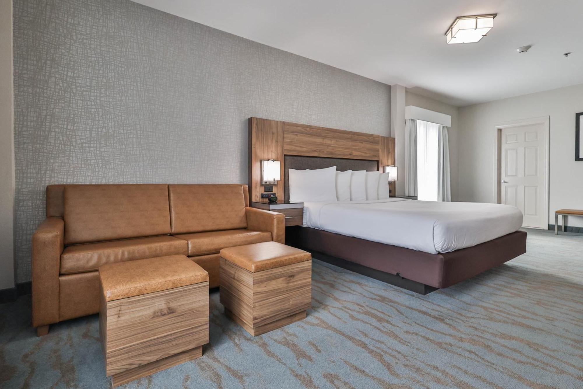 The Penn Stroud, - Poconos, Ascend Collection 3* Stroudsburg