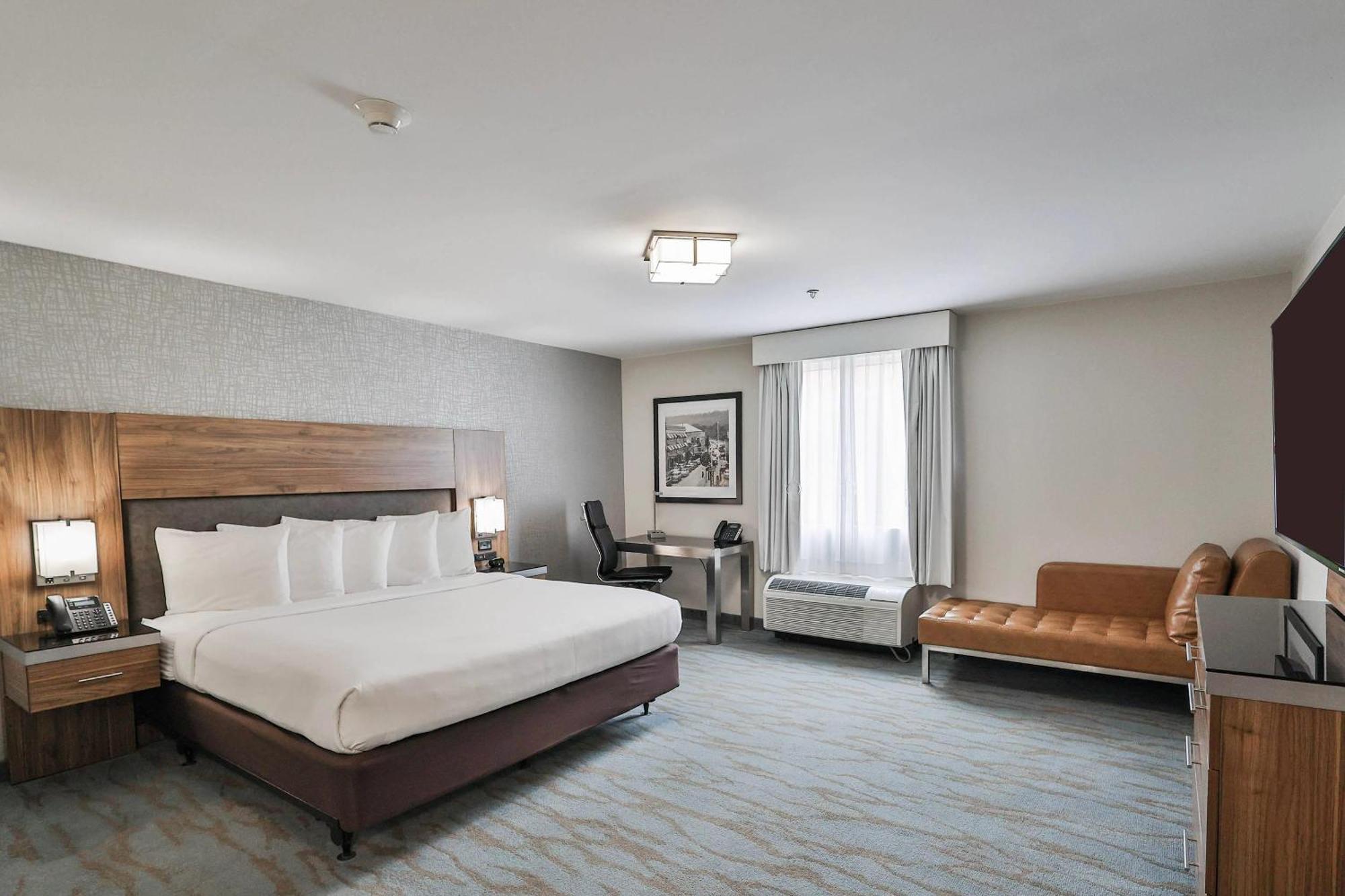 Hotel The Penn Stroud, - Poconos, Ascend Collection Stroudsburg