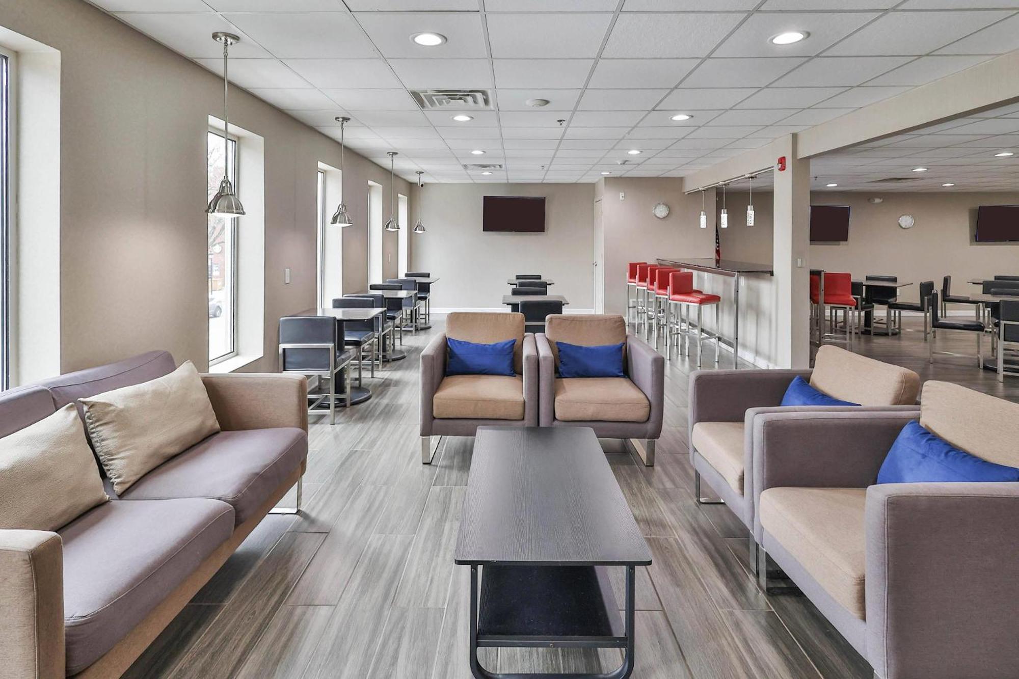 The Penn Stroud, - Poconos, Ascend Collection Hotel 3*