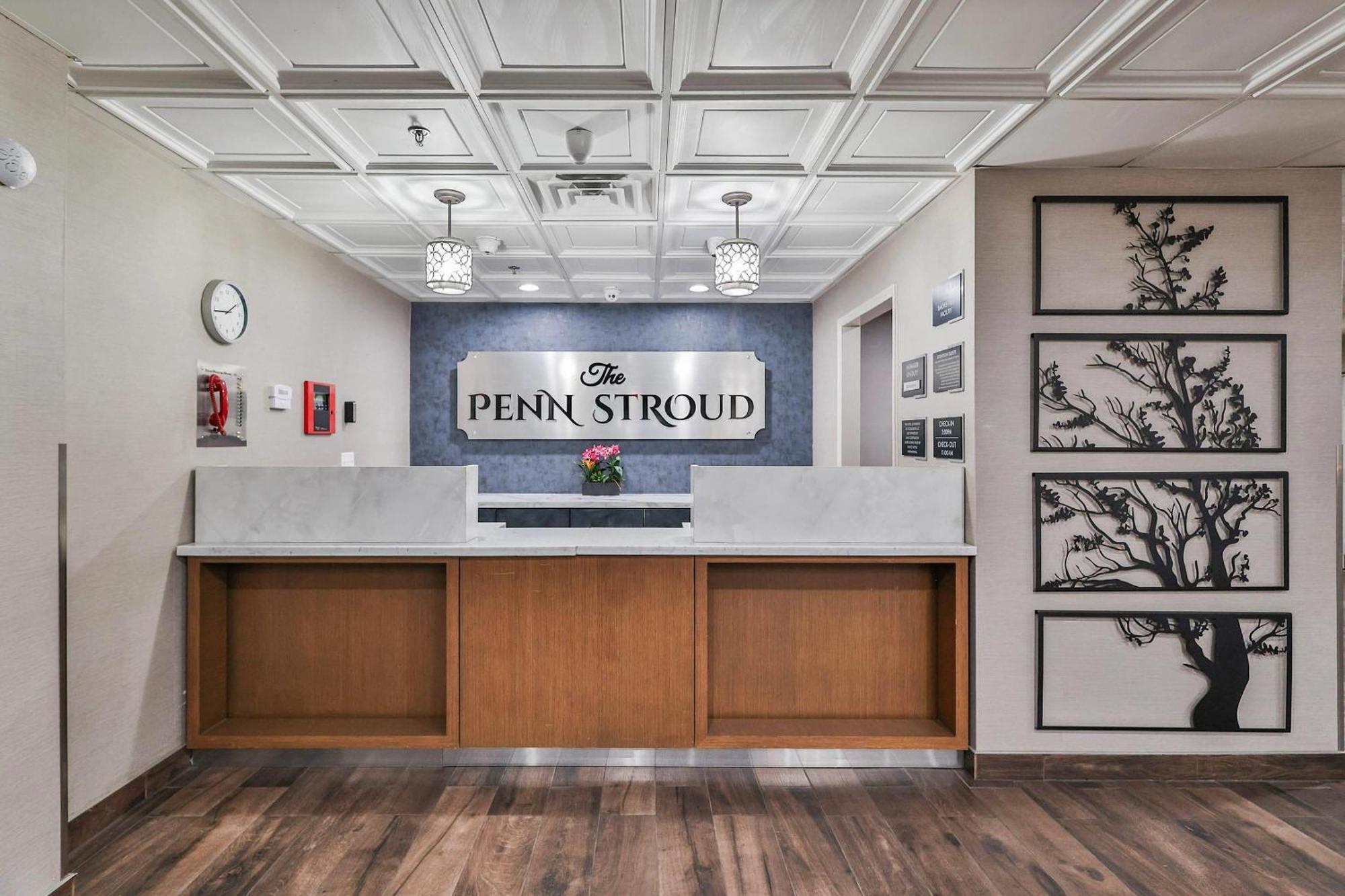 Hotel The Penn Stroud, - Poconos, Ascend Collection Stroudsburg