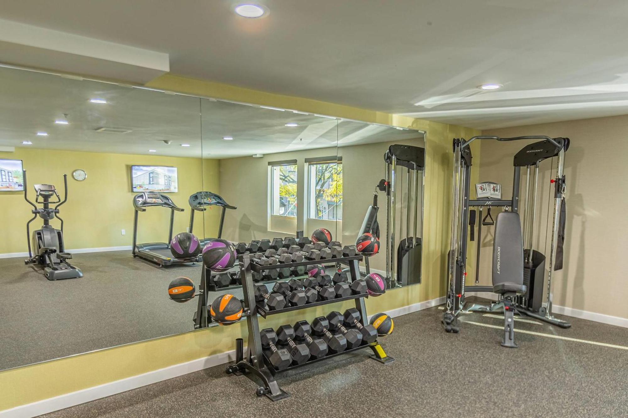 The Penn Stroud, - Poconos, Ascend Collection 3* Stroudsburg