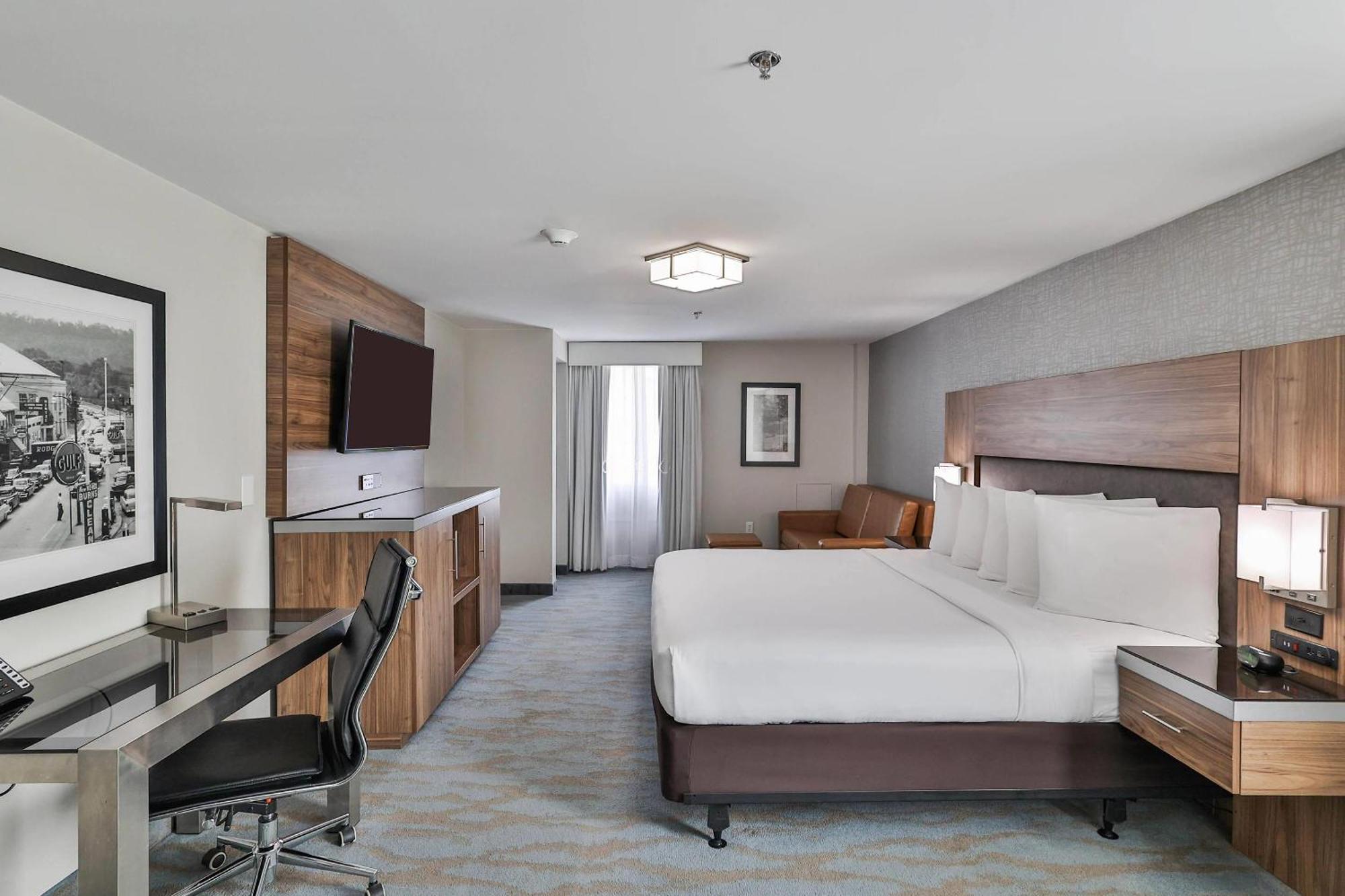 The Penn Stroud, - Poconos, Ascend Collection Stroudsburg